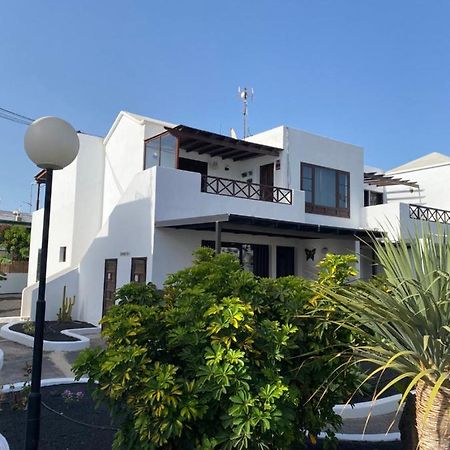 Апартаменти Casa Norah Pc Пуерто-дель-Кармен Екстер'єр фото