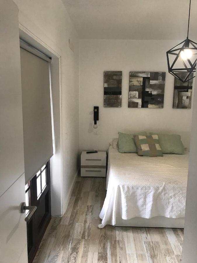 Апартаменти Casa Norah Pc Пуерто-дель-Кармен Екстер'єр фото