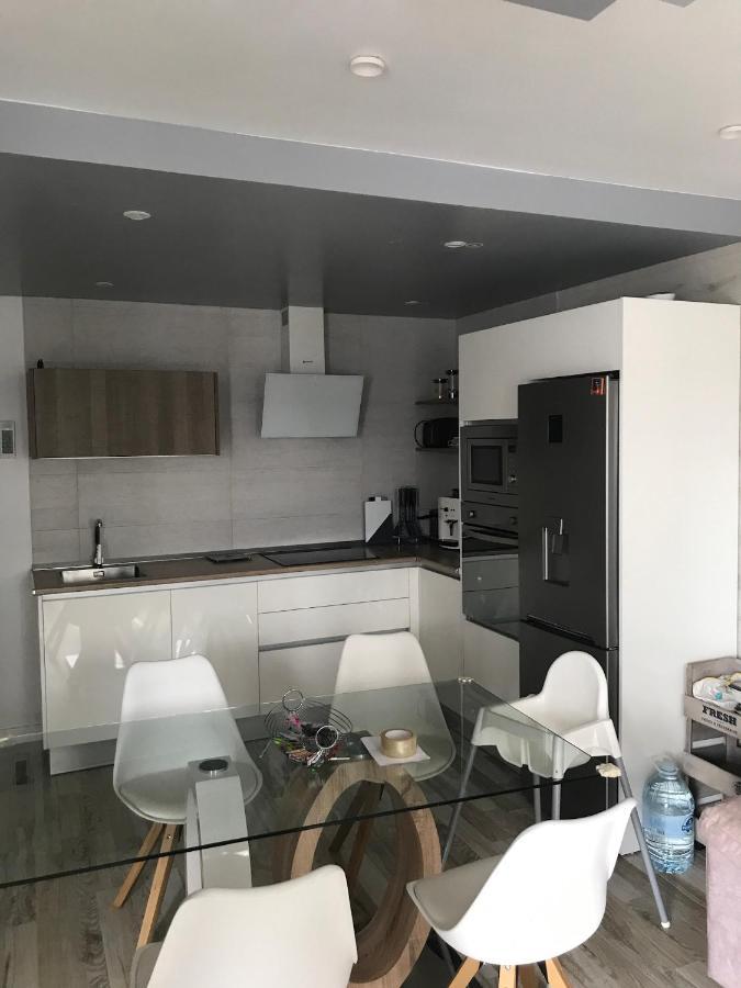 Апартаменти Casa Norah Pc Пуерто-дель-Кармен Екстер'єр фото
