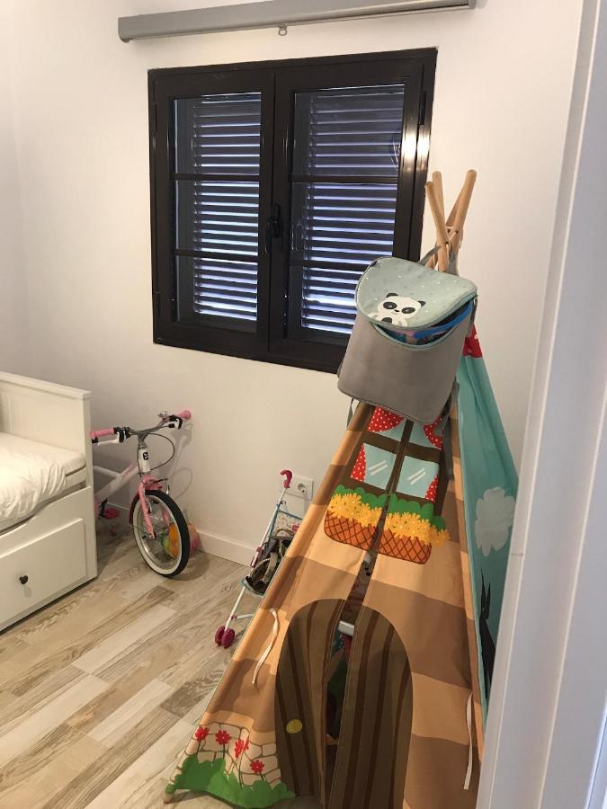 Апартаменти Casa Norah Pc Пуерто-дель-Кармен Екстер'єр фото