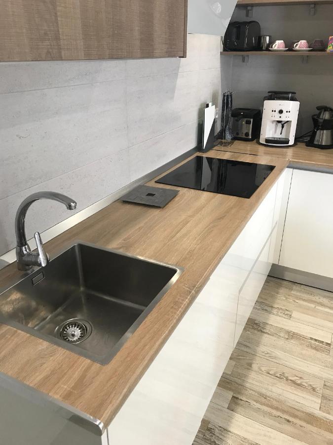 Апартаменти Casa Norah Pc Пуерто-дель-Кармен Екстер'єр фото