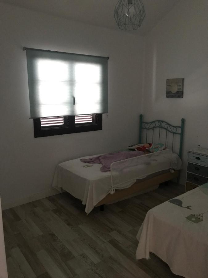 Апартаменти Casa Norah Pc Пуерто-дель-Кармен Екстер'єр фото