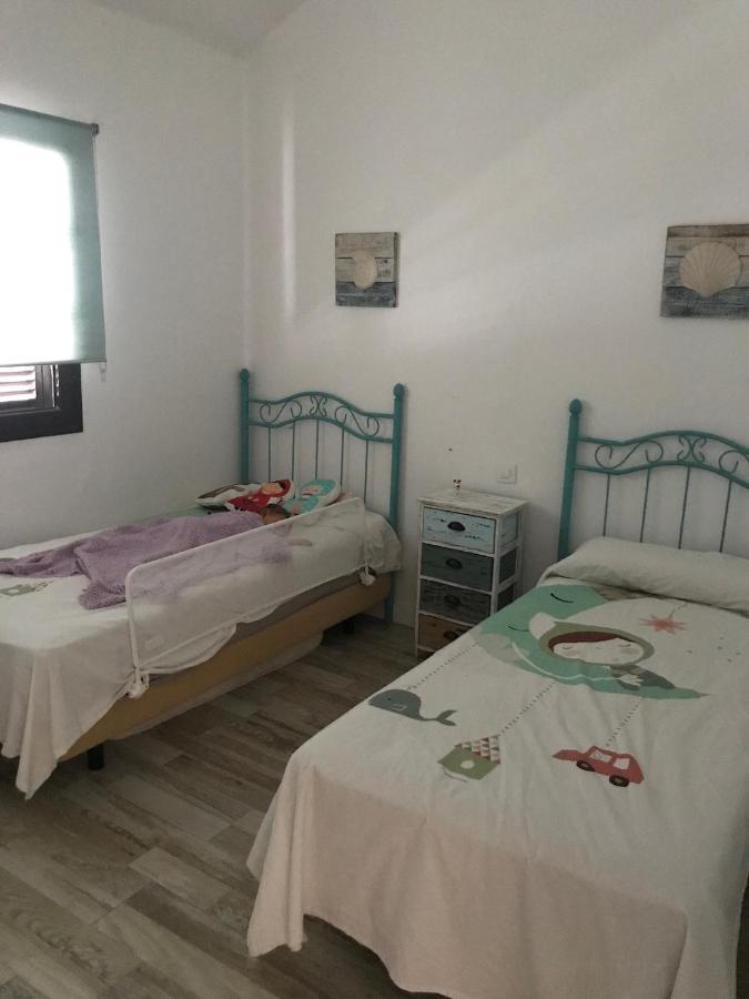 Апартаменти Casa Norah Pc Пуерто-дель-Кармен Екстер'єр фото