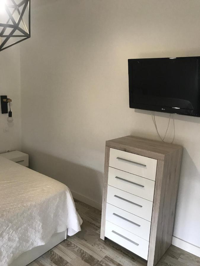 Апартаменти Casa Norah Pc Пуерто-дель-Кармен Екстер'єр фото