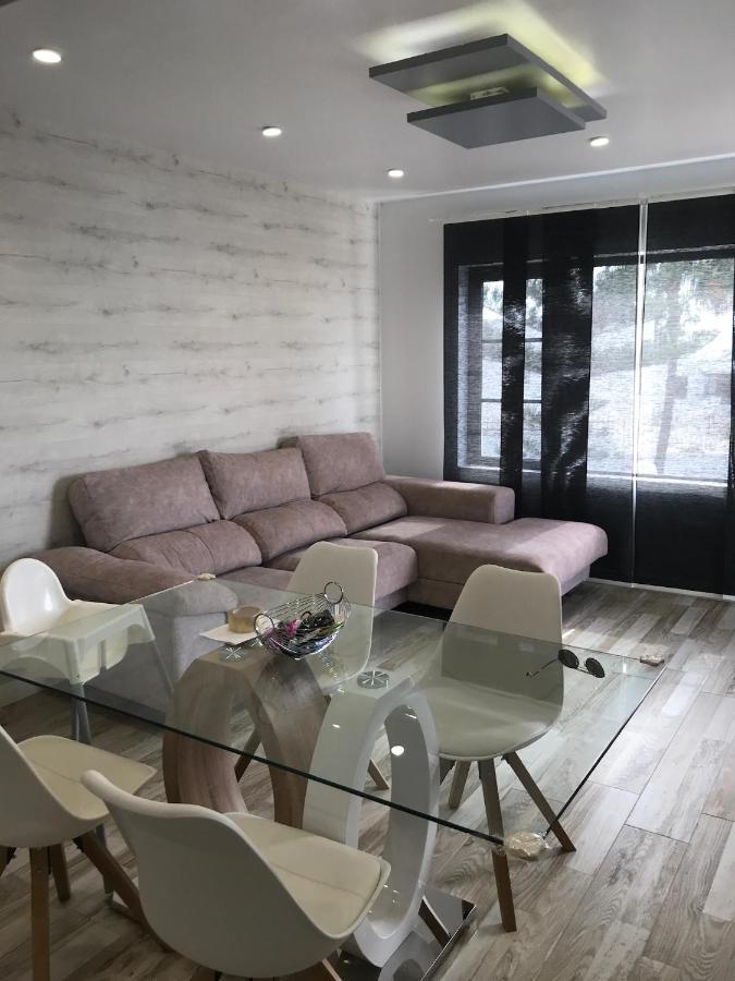 Апартаменти Casa Norah Pc Пуерто-дель-Кармен Екстер'єр фото