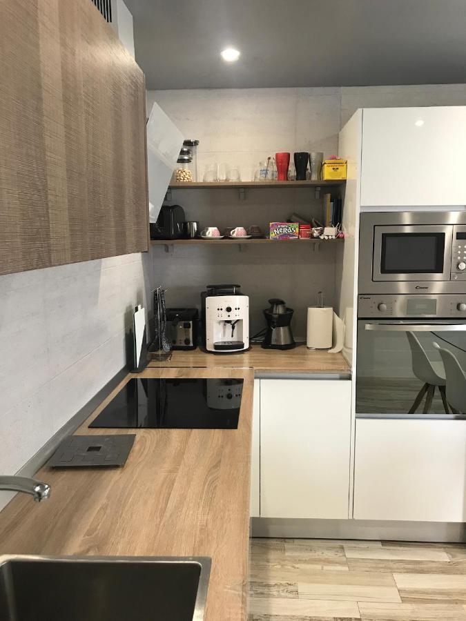 Апартаменти Casa Norah Pc Пуерто-дель-Кармен Екстер'єр фото