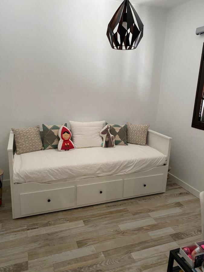 Апартаменти Casa Norah Pc Пуерто-дель-Кармен Екстер'єр фото