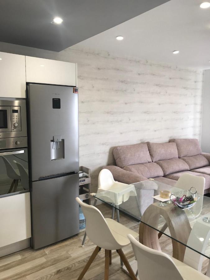 Апартаменти Casa Norah Pc Пуерто-дель-Кармен Екстер'єр фото