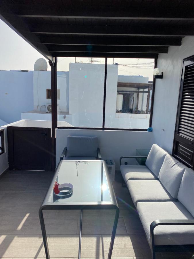 Апартаменти Casa Norah Pc Пуерто-дель-Кармен Екстер'єр фото
