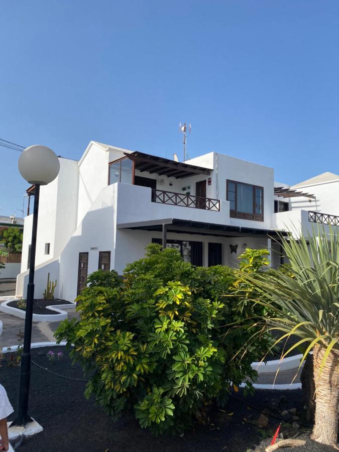 Апартаменти Casa Norah Pc Пуерто-дель-Кармен Екстер'єр фото