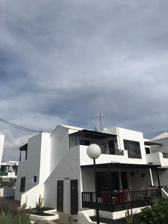 Апартаменти Casa Norah Pc Пуерто-дель-Кармен Екстер'єр фото