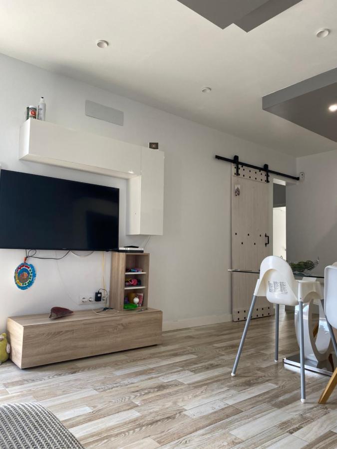 Апартаменти Casa Norah Pc Пуерто-дель-Кармен Екстер'єр фото